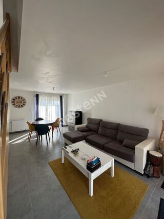  Maison � louer 4 pi�ces 77 m�