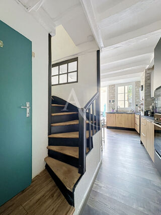  Maison à vendre 6 pièces 92 m²