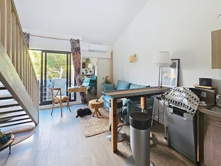  Appartement � vendre 2 pi�ces 45 m�