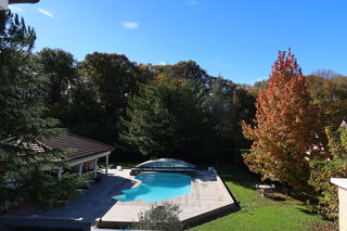  Maison � vendre 6 pi�ces 220 m�