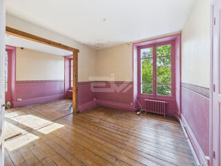  Maison à vendre 7 pièces 170 m²
