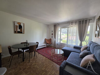  Appartement à louer 3 pièces 63 m²