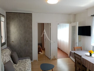  Appartement � vendre 2 pi�ces 28 m�