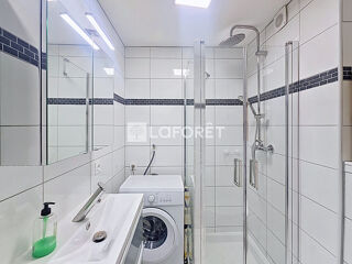  Appartement à vendre 1 pièce 24 m²
