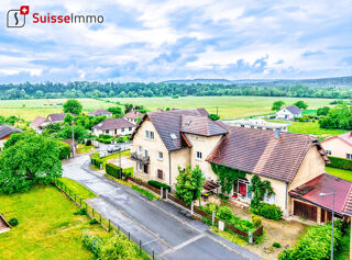  Maison à vendre 8 pièces 211 m²