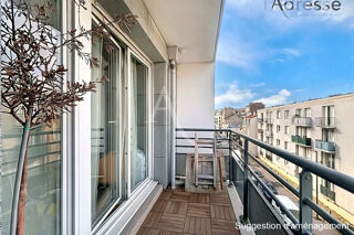  Appartement à vendre 3 pièces 66 m²