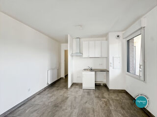  Appartement à vendre 2 pièces 45 m²