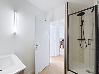  Appartement à louer 2 pièces 39 m²