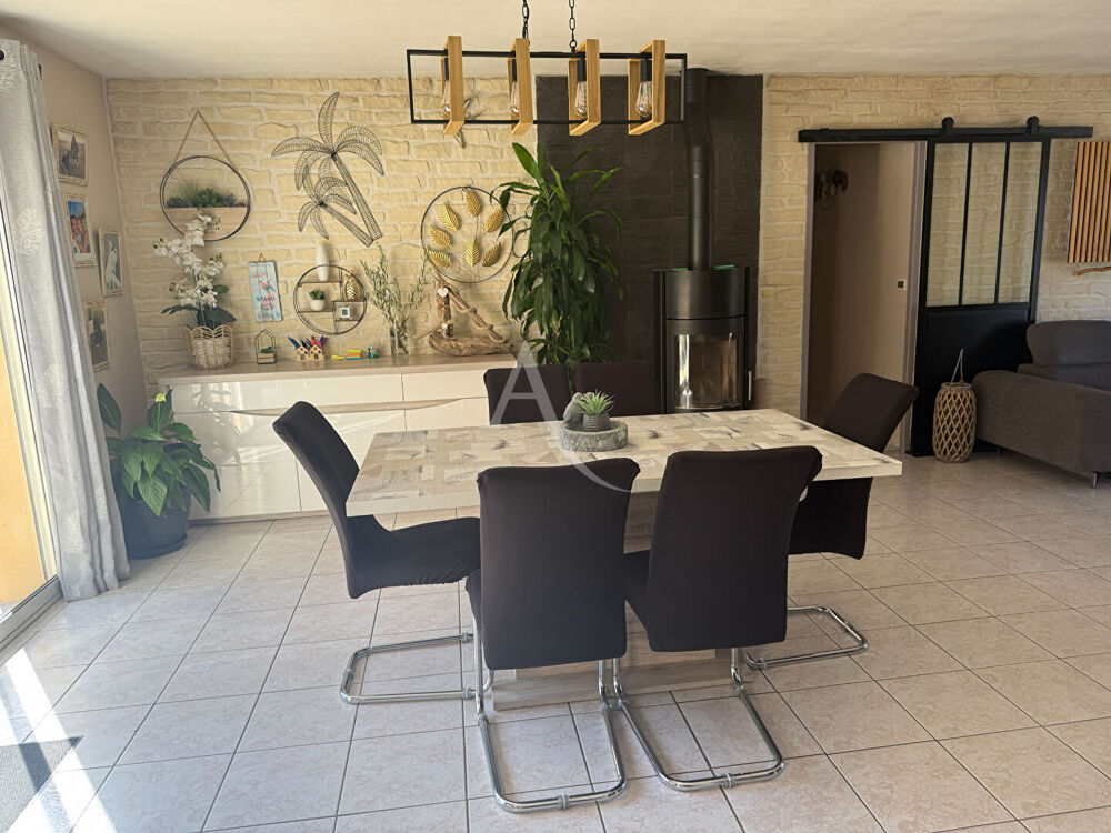 Maison 3 chambres avec piscine La Bretonnière-la-Claye