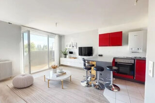  Appartement  vendre 3 pices 62 m