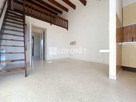  Maison � louer 3 pi�ces 37 m�