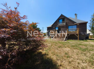  Maison à vendre 4 pièces 94 m²