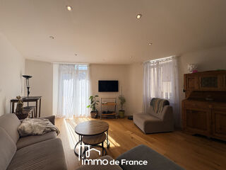  Appartement � vendre 5 pi�ces 139 m�