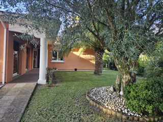  Maison � vendre 5 pi�ces  Saint paul les dax