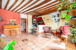  Appartement  vendre 3 pices 59 m