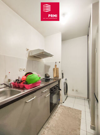  Appartement � vendre 2 pi�ces 38 m�