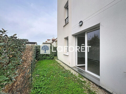  Appartement � louer 2 pi�ces 43 m�