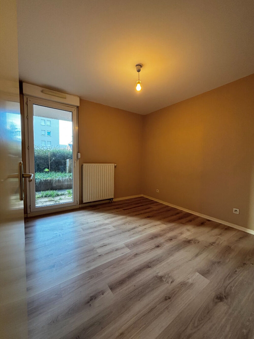 Vente Appartement Appartement T3 Besancon
