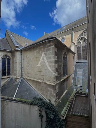  Appartement à vendre 5 pièces 134 m²