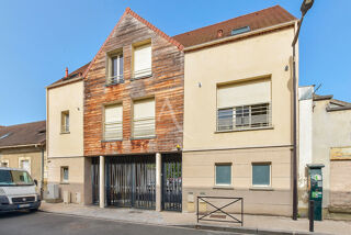  Appartement � vendre 2 pi�ces 43 m�