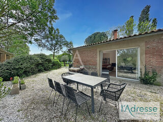  Maison à vendre 5 pièces 165 m²