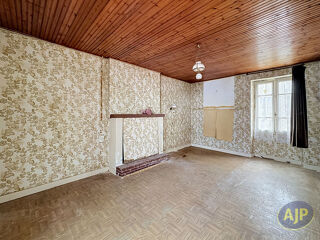  Maison à vendre 5 pièces 85 m²