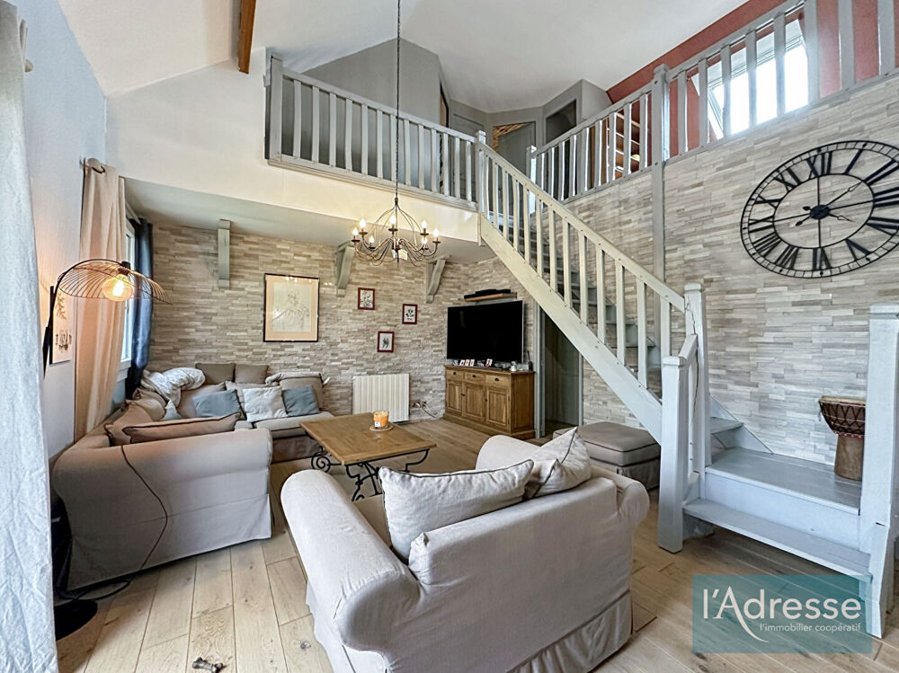 Vente Maison Maison Saint Pierre Du Perray 6 pices 140 m2 Saint pierre du perray