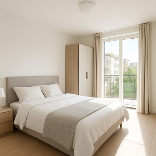  Appartement � vendre 3 pi�ces 86 m�