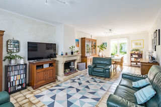  Maison à vendre 5 pièces 103 m²