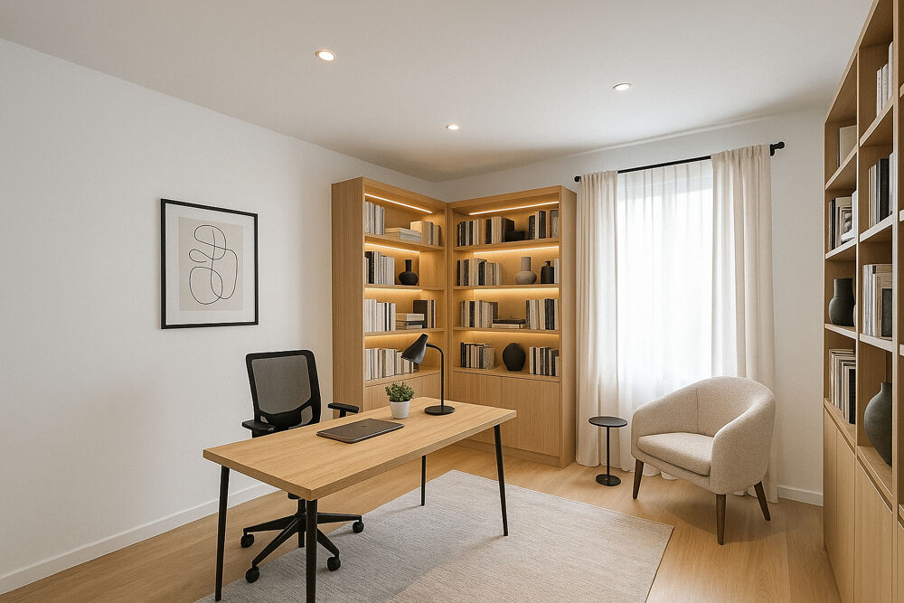 � vendre  Maison Bordeaux (33000)