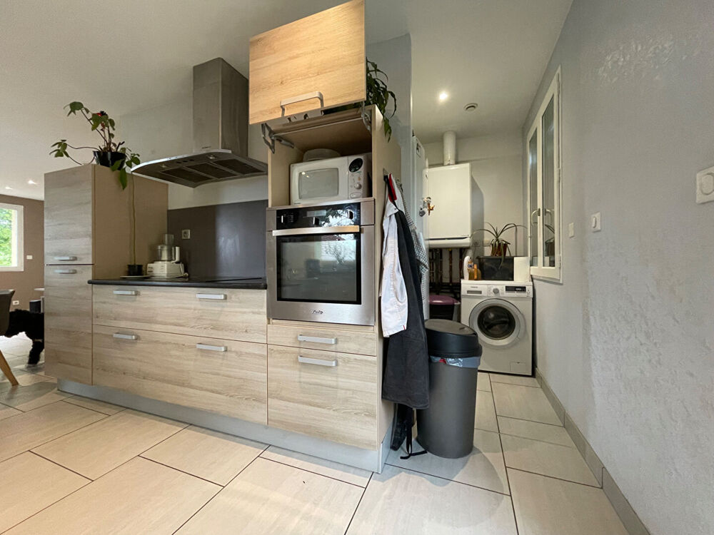 MAISON RECENTE AURILLAC