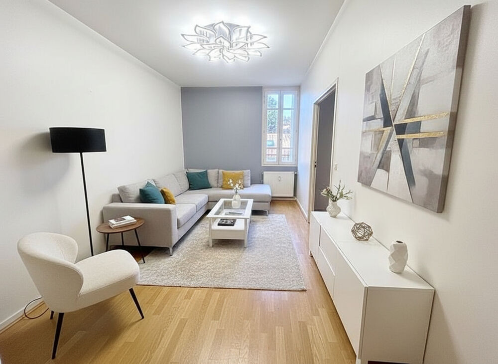 Vente Appartement Appartement évolutif avec fort potentiel à Montauban centre Montauban