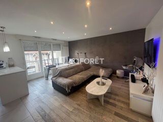 Appartement à vendre 2 pièces 52 m²