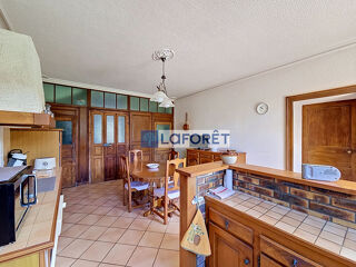  Maison à vendre 7 pièces 201 m²