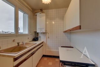  Appartement � louer 2 pi�ces 35 m�