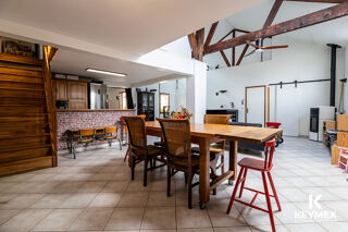  Appartement  vendre 5 pices 116 m