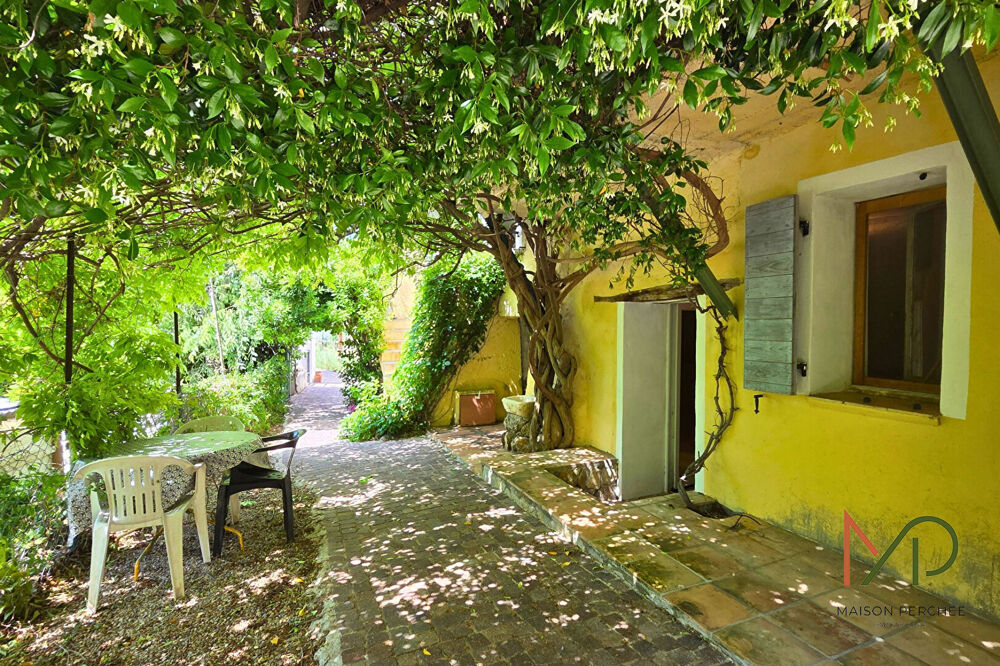 Maison de hameau Saint Antonin Du Var 5 pièces 114 m2