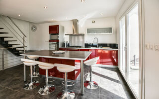  Appartement � vendre 5 pi�ces 128 m�