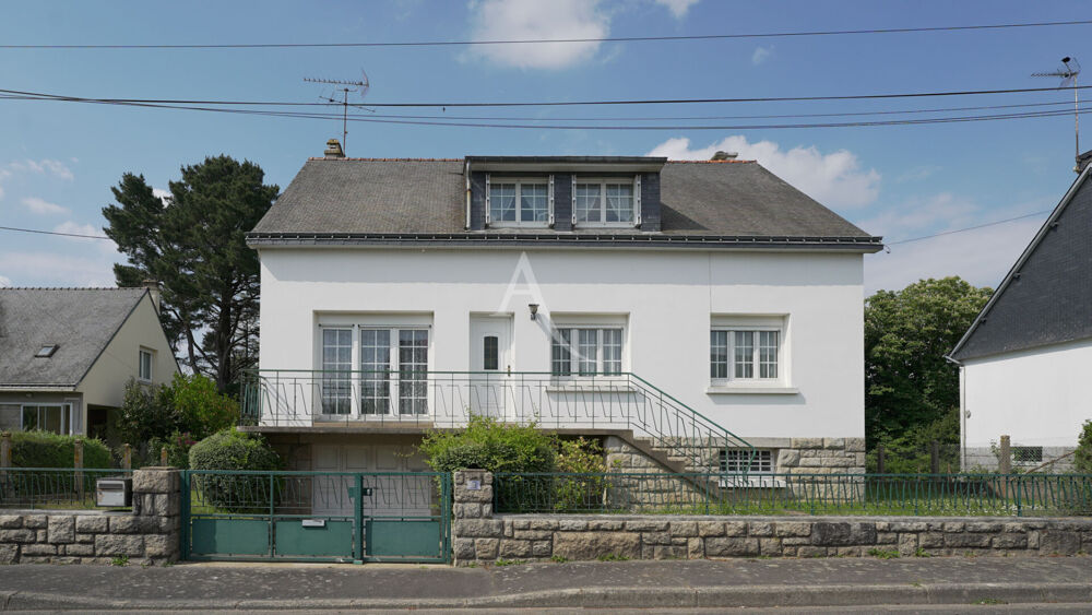 Maison 7 pièces 110 m² · à Ploermel · 110 m² · 199 000 €
