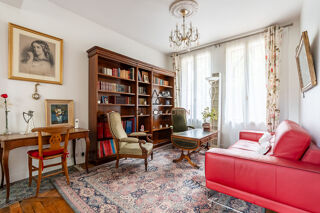  Maison à vendre 5 pièces 104 m²