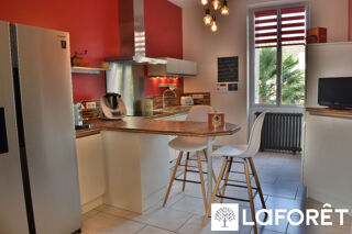  Maison à vendre 6 pièces 145 m²
