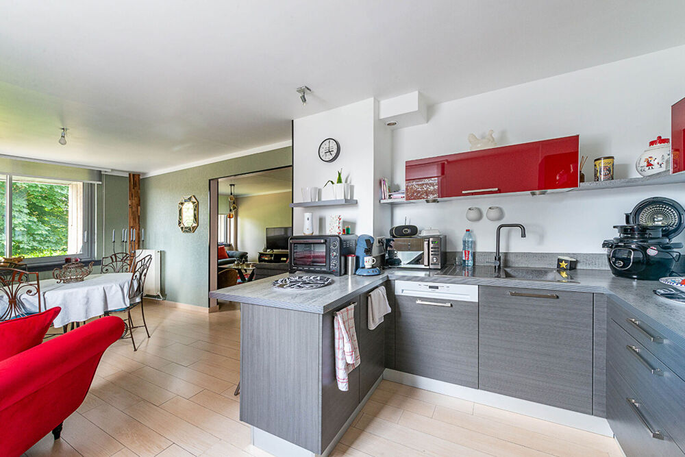 Appartement Valenciennes 2 pièce(s) 75 m2