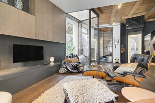  Appartement � vendre 6 pi�ces 155 m�