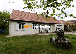  Maison  vendre 6 pices 107 m