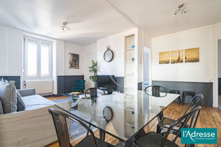  Appartement � vendre 5 pi�ces 105 m�