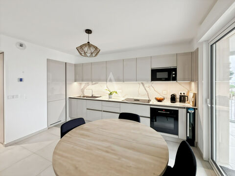  Appartement  louer 4 pices 85 m