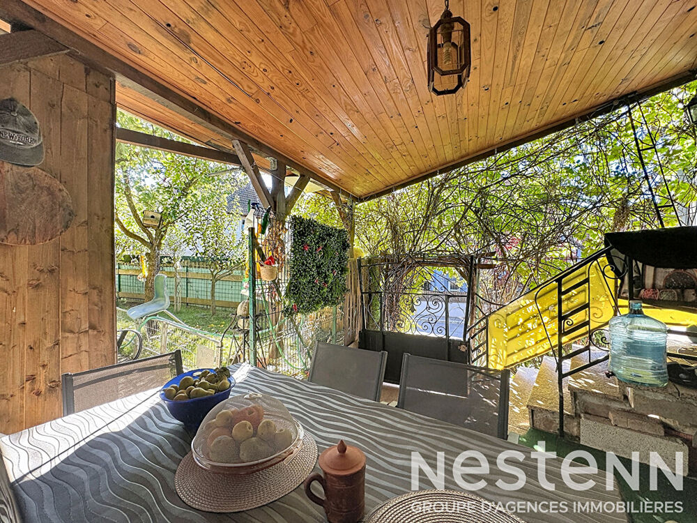 Vente Maison Maison Oberhaslach 5 pièce(s) 116 m2 Oberhaslach
