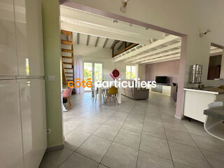  Maison � vendre 5 pi�ces 141 m�