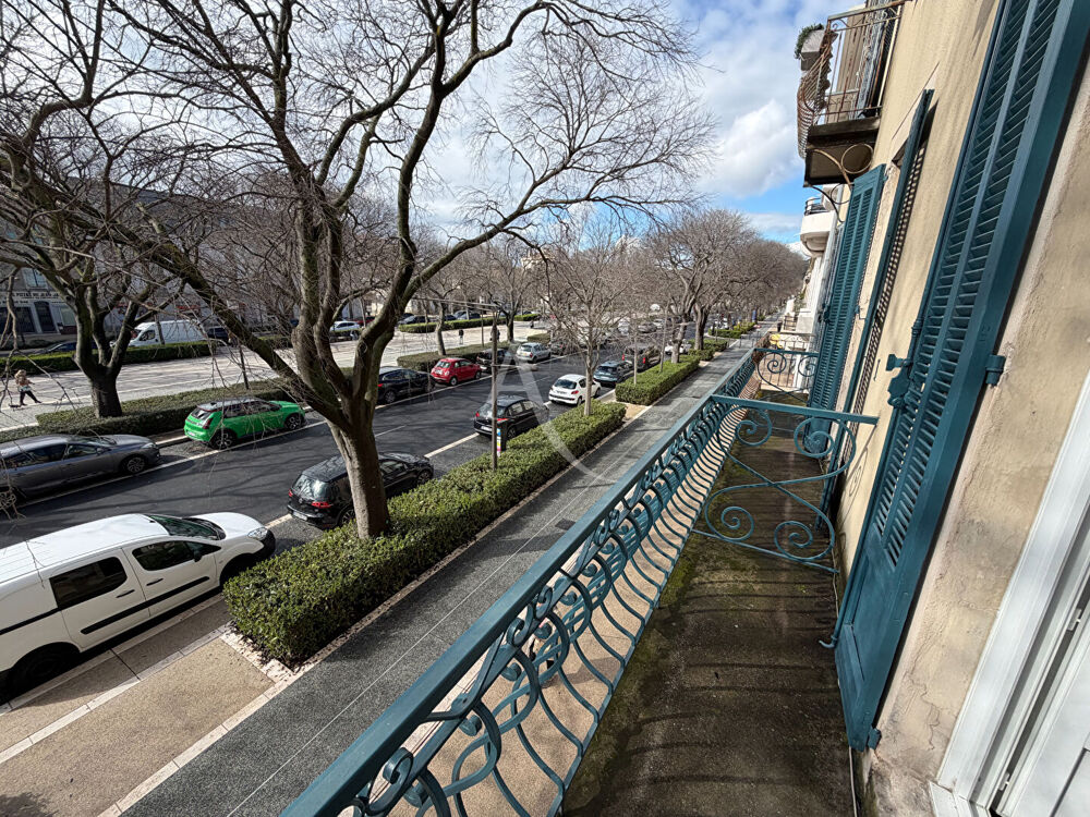 Location Appartement Appartement Nimes 3 pièces Jean Jaures 65.86 m2 Nimes