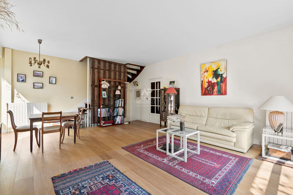 Vente Maison Maison Le Pecq 5 pièces 111.10 m2 Le pecq